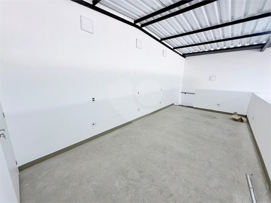 Salão Comercial para Locação no Treviso – Piracicaba/SP