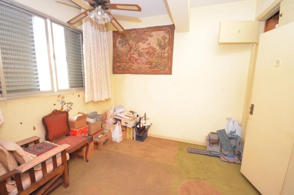 Apartamento 3 quartos - Centro - Av São Luiz