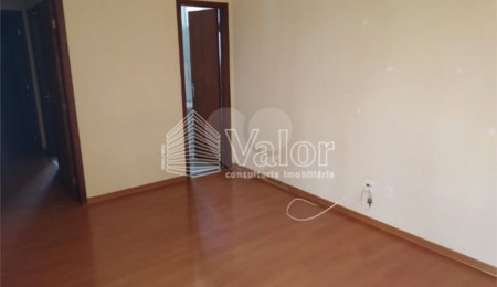 Apartamento à venda com 3 quartos em Vila Monteiro (gleba I), São Carlos, SP