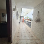 Casa com 183m², 3 dormitórios, 2 vagas, à venda em Santo André