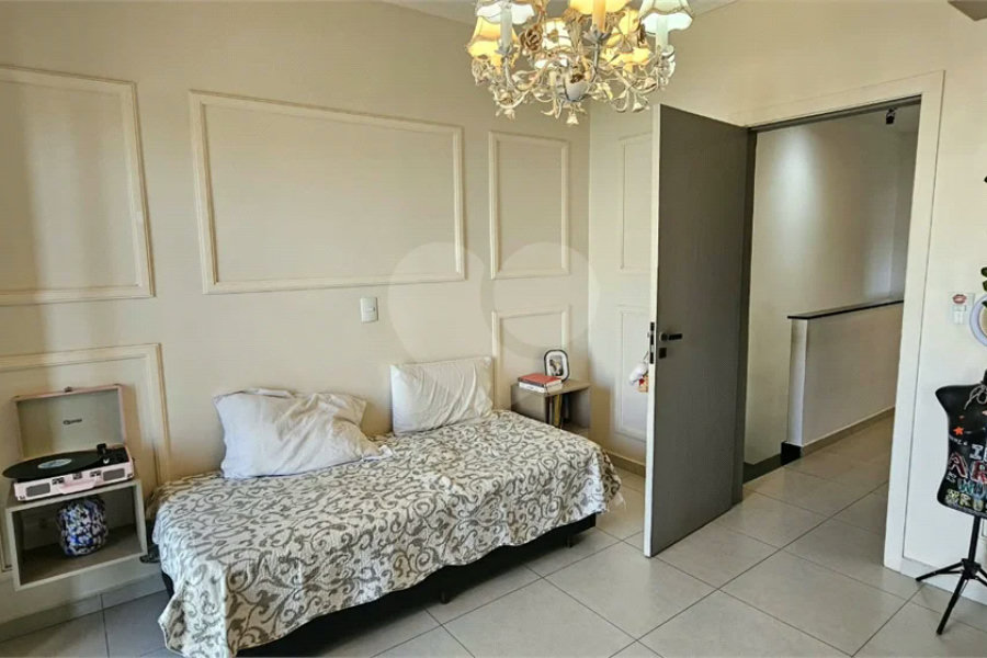 Casa à venda com 3 suítes no condomínio Reserva das Paineiras, Piracicaba - SP