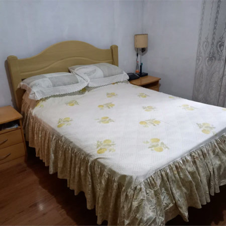 Sobrado à venda com 2 quartos em Vila Tiradentes, São Paulo - SP