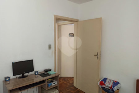 Apartamento à Venda 02 Dormitórios na Bela Vista