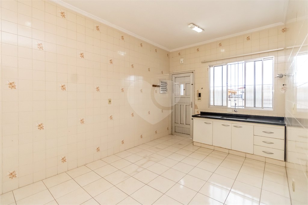 CASA TÉRREA 2 DORMITÓRIOS COM EDÍCULA À VENDA NA VILA FORMOSA