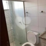 Investimento Certeiro na Gleba 1: Apartamento 1 DormItório, Quintal e Localização que Aluga Fácil