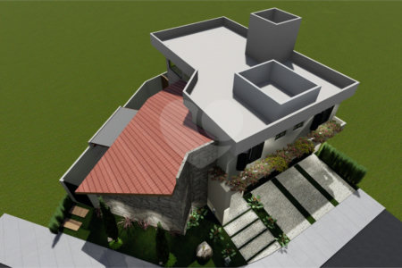 Lote de 298 m² à Venda no Condomínio Fechado Monte das Araucárias - São Carlos