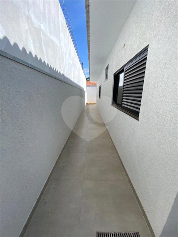 Casa térrea nova para venda no Parque Belvedere