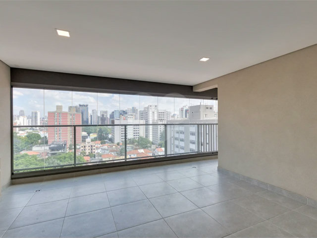 Apartamento à venda com 3 suítes em Chácara Santo Antônio (zona Sul), São Paulo, SP
