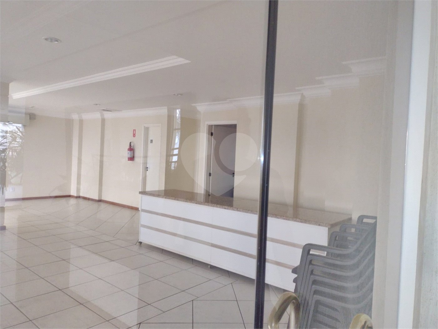 Apartamento à venda no Residencial Felicitá - São Carlos/SP