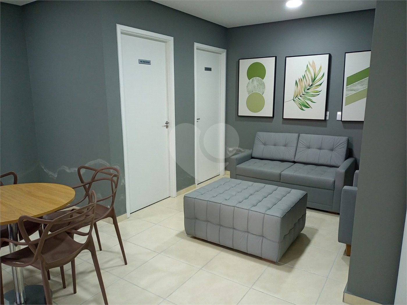 Studio à venda com 1 quarto em Tucuruvi, São Paulo, SP