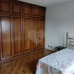Apartamento à venda com 202m² - Mooca