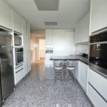 Apartamento com 4 suítes a venda no Alto da Boa Vista