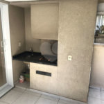 APARTAMENTO 2 QUARTOS (1 SUÍTE) À VENDA NO PARAÍSO