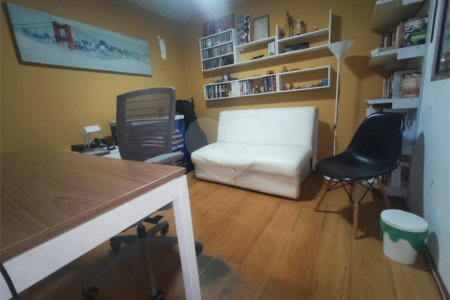 Excelente imóvel para locação comercial com 220m² e vaga no Anália Franco !!