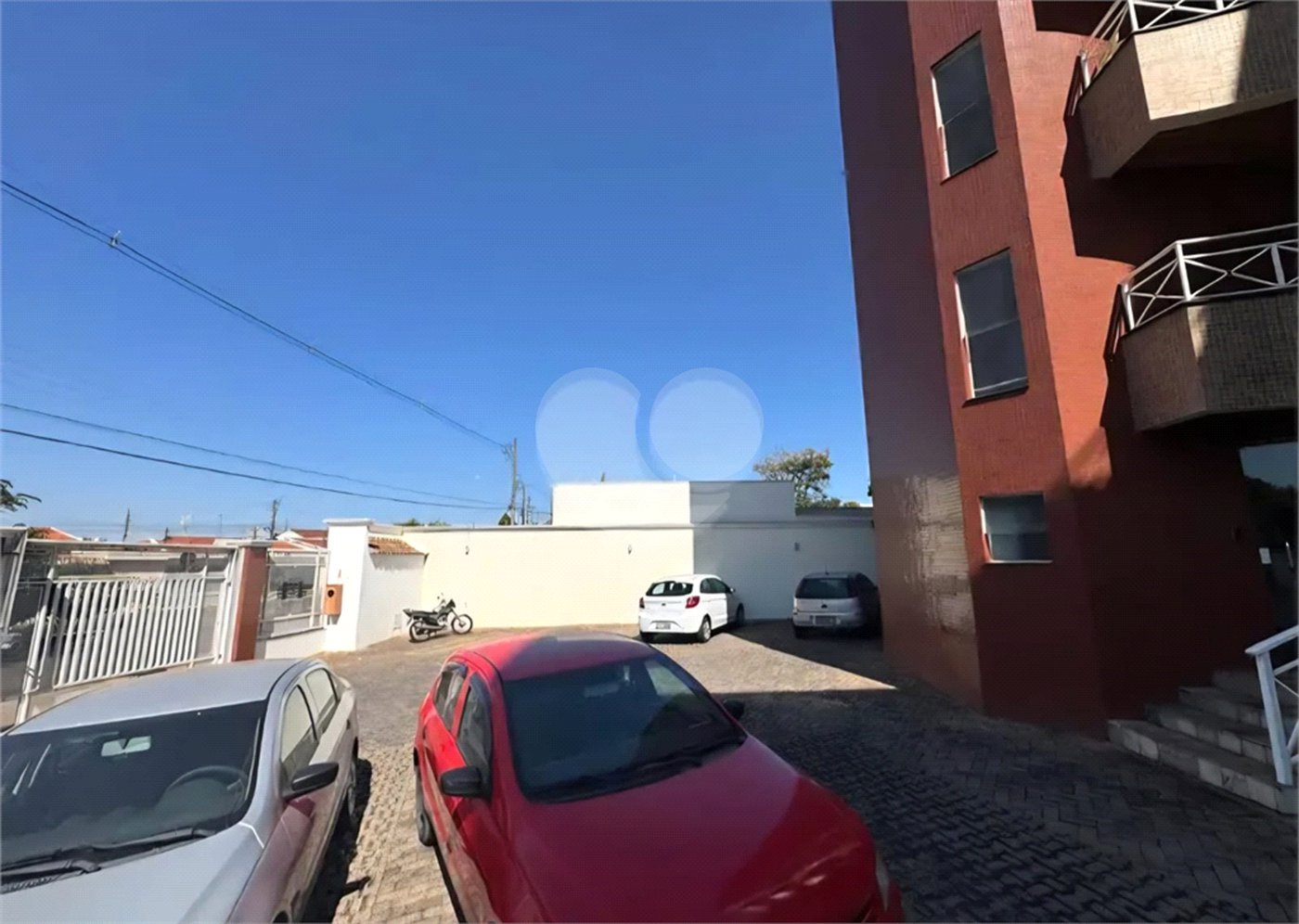 Apartamento para venda no Santa Marta em São Carlos