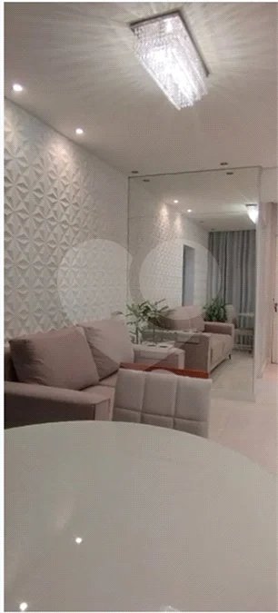 Apartamento à venda com 2 quartos e 1 vaga de garagem na Vila Sirena, em Guarulhos