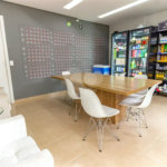 LINDO APARTAMENTO DE 50M² COM 3DORM E 2VGS NO BRAS