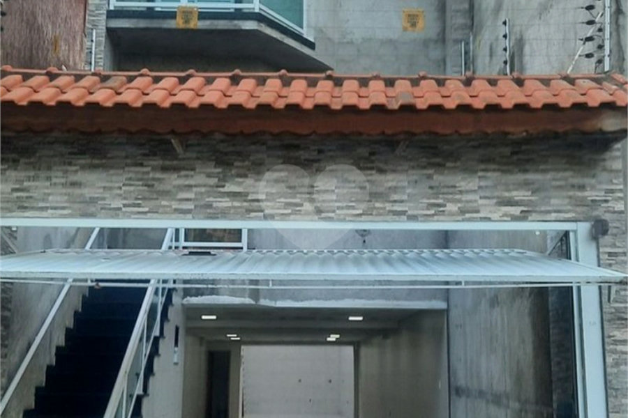 CASA A VENDA EM SP ITAQUERA
