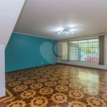 Sobrado à venda com 3 quartos, sendo 1 suíte, em Vila Mascote, São Paulo, SP