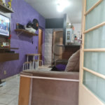 Apartamento para venda no Residencial Jardim das Torres.