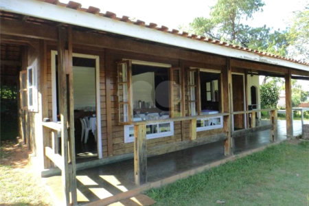 Fazenda à venda com 11 quartos no Centro, Analândia, SP