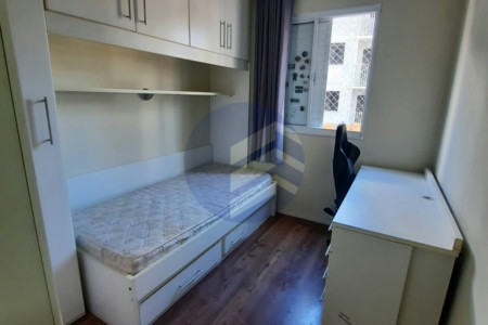 Apartamento à venda com 3 quartos, sendo 1 suíte, em Vila Butantã, São Paulo - SP