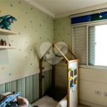 Apartamento á venda na Luz