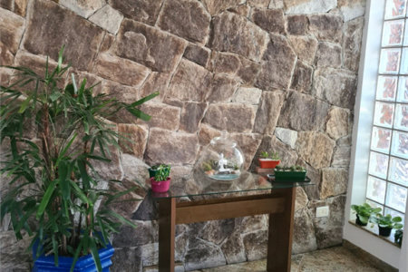 Casa com 3 dorm, 2 suítes, área gourmet, 4 vagas na Mooca