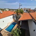 Sobrado à venda com 3 quartos em Vila Industrial, Piracicaba, SP