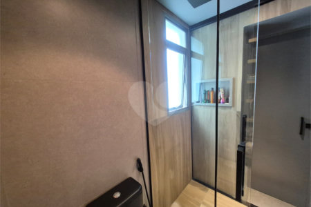 Apartamento à venda com 2 suítes em Itaim Bibi, São Paulo, SP