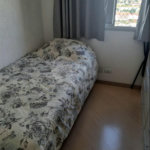 Apartamento à Venda no Parque da Mooca 52m2 2 Quartos 1 Vaga