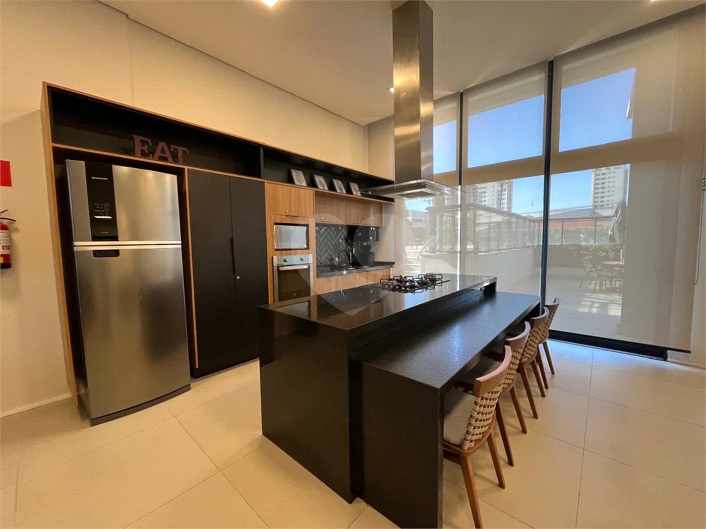 Apartamento à venda no São Dimas em Piracicaba/SP.
