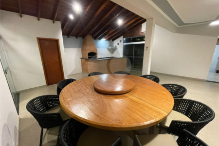Casa Térrea 3 dormitórios, suíte e piscina Ibaté