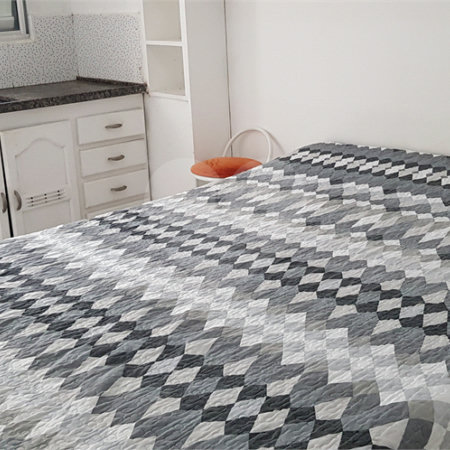 CASA TÉRREA A VENDA COM 06 APARTAMENTOS PARA LOCAÇÃO - ÓTIMO PARA INVESTIDOR - PRAÇA ARVORE