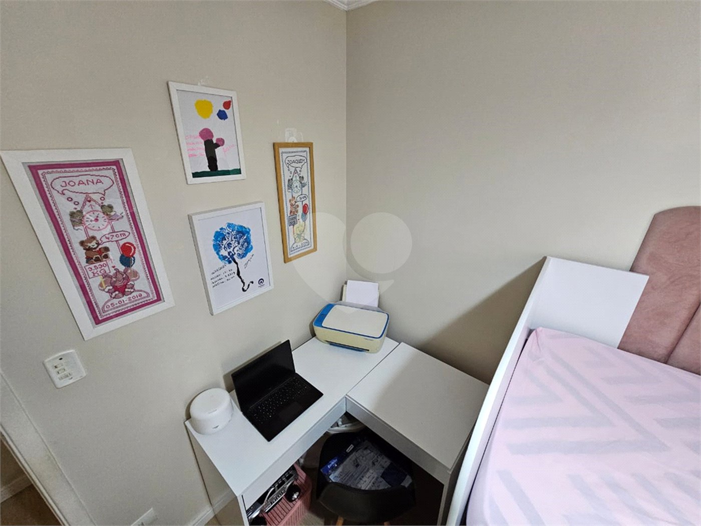 Apartamento a venda ao lado do Shopping Andorinha 2 quartos 1 vaga