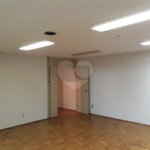 Conjunto Comercial na Av. Paulista, Anexo ao Metrô Brigadeiros