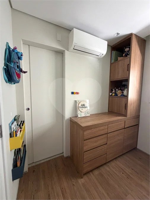 Apartamento à venda com 2 suítes em Paraíso, São Paulo, SP