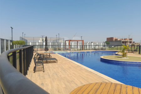 Lote de 298 m² à Venda no Condomínio Fechado Monte das Araucárias - São Carlos