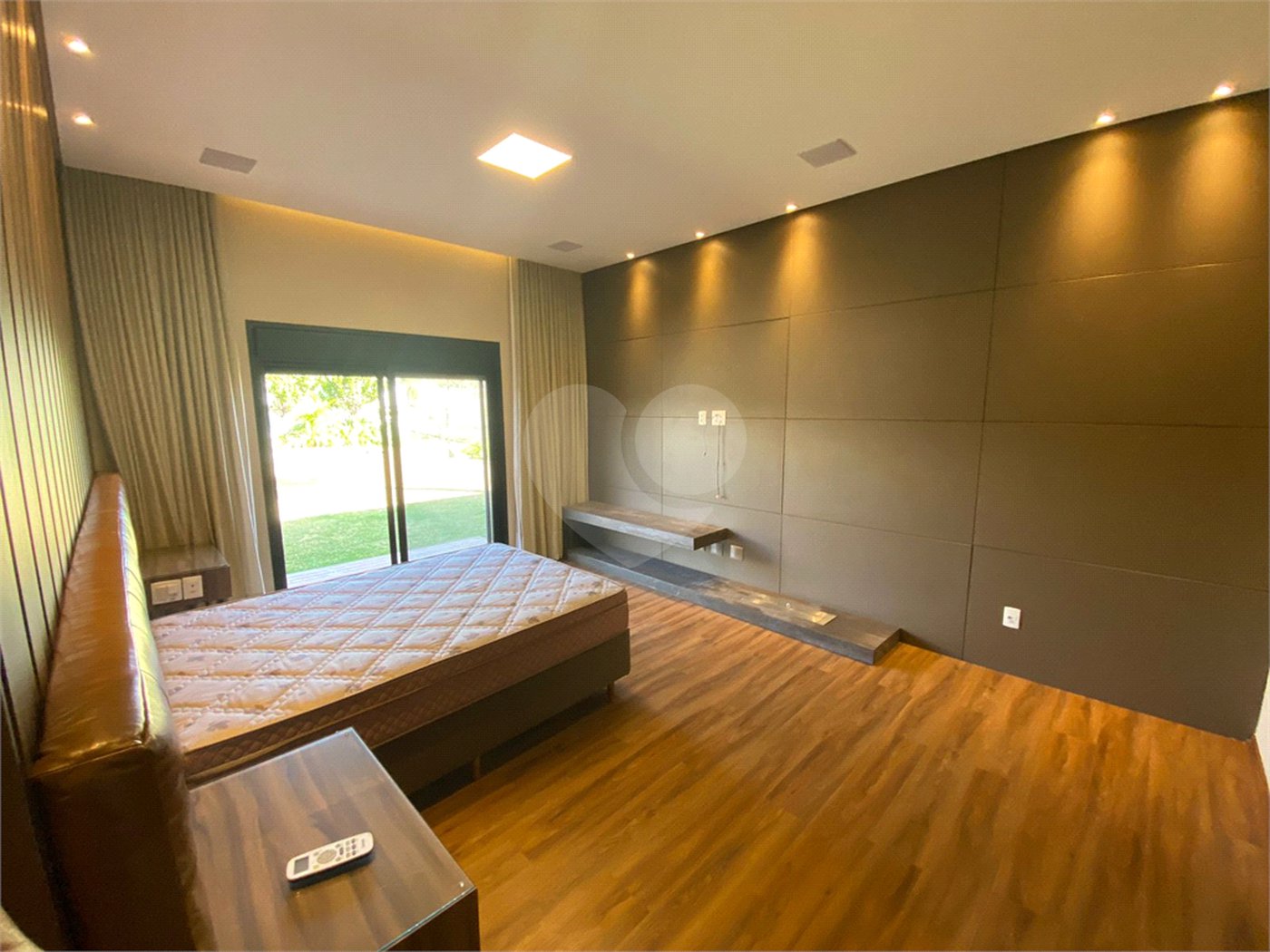 Mansão de alto luxo no Condomínio Damha Golf São Carlos