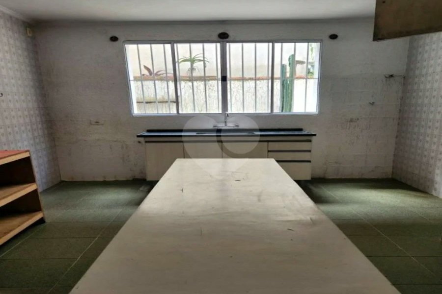 Casa espaçosa, ótima para se viver com qualidade