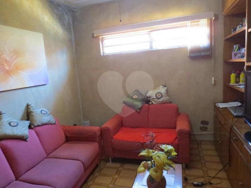 Casa Térrea c/Subsolo na Saúde c/300m2 4Quartos/2 Suítes/15 Vagas