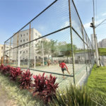Apartamento 2 Quartos no Condomínio Parque Ville | Estrada da Cachamorra