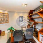 Duplex à venda com 3 quartos, sendo 3 suítes, em Vila Suzana 287m²