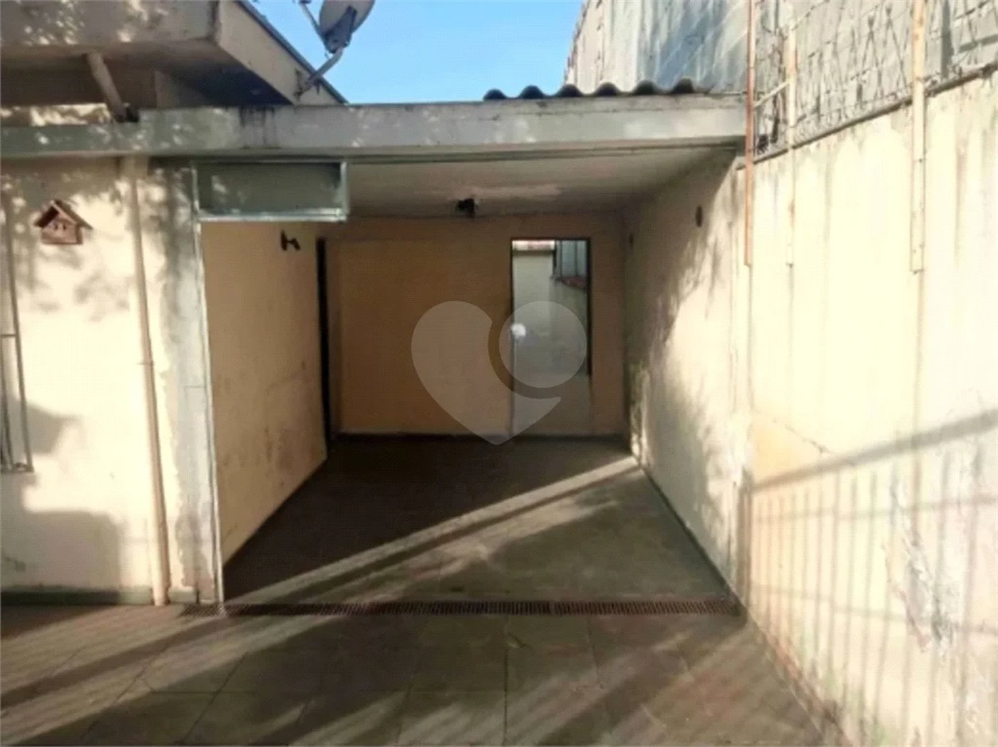Casa Térrea a venda 2 Dormitórios , 3 Vagas , 110 m² construida e 208 de terreno!