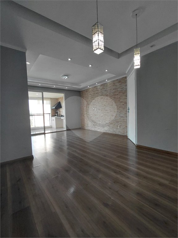 Apartamento à venda - Jabaquara