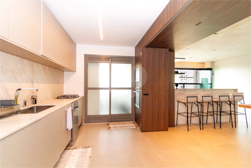 Apartamento para venda com 163 m² 3 na Vila Clementino 3 dormitórios sendo 1 suíte 2 vagas lazer completo