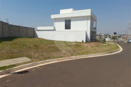 Lote de 298 m² à Venda no Condomínio Fechado Monte das Araucárias - São Carlos