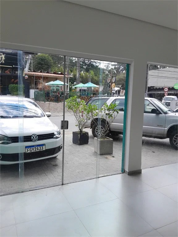 Alugo Loja na Granja Viana