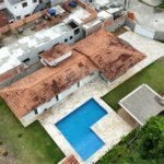 Casa à venda com 4 suítes em Morada da Praia, Bertioga, SP