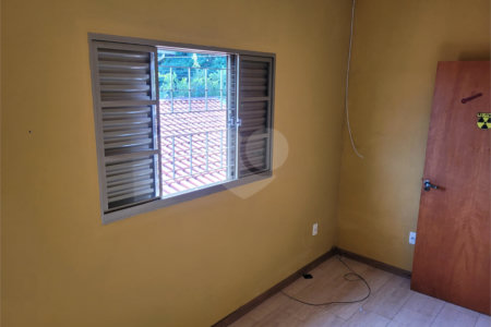 Casa para venda ou locação no Jardim Cruzeiro do Sul